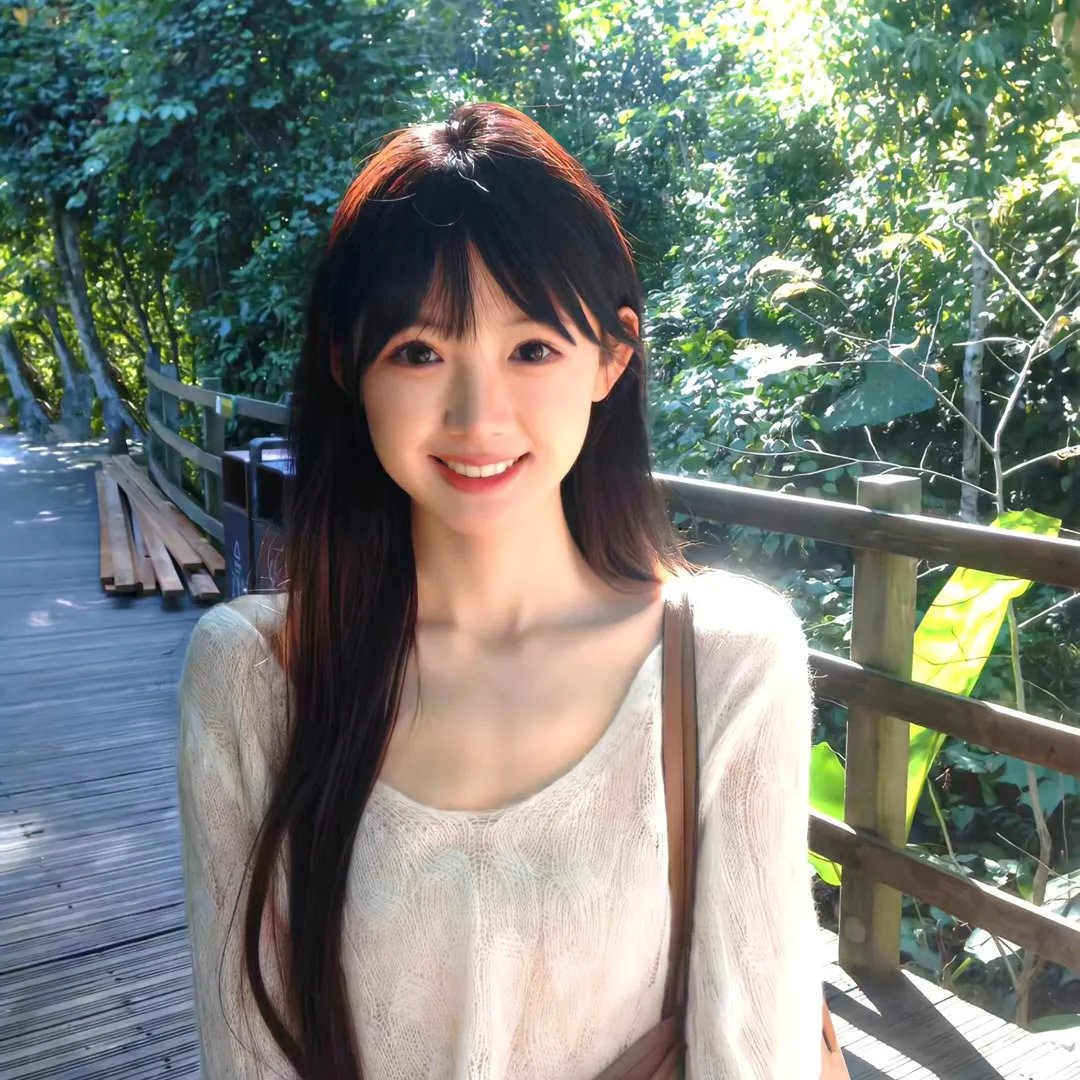自梳女粤语