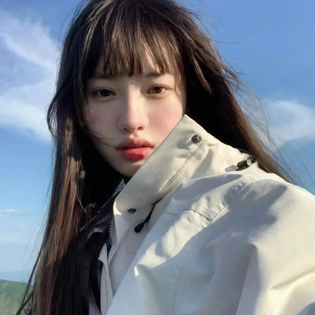 我的意外闺蜜