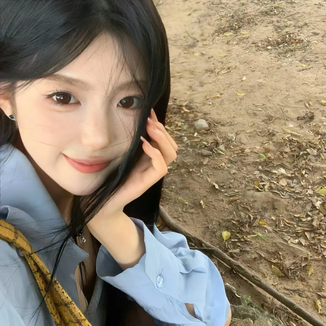 蒙娜丽莎的微笑