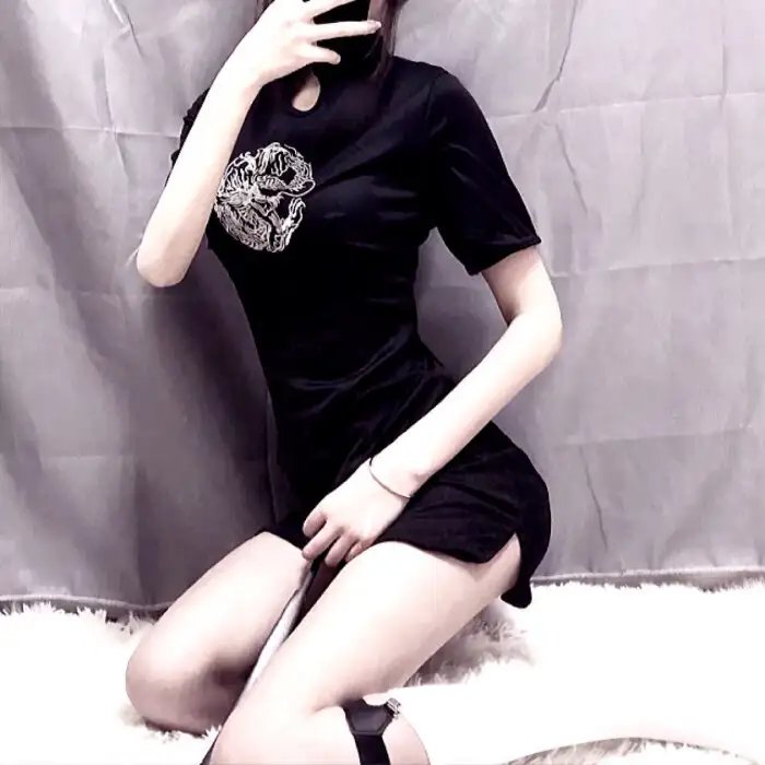 我是恶魔内脏中的牺牲品